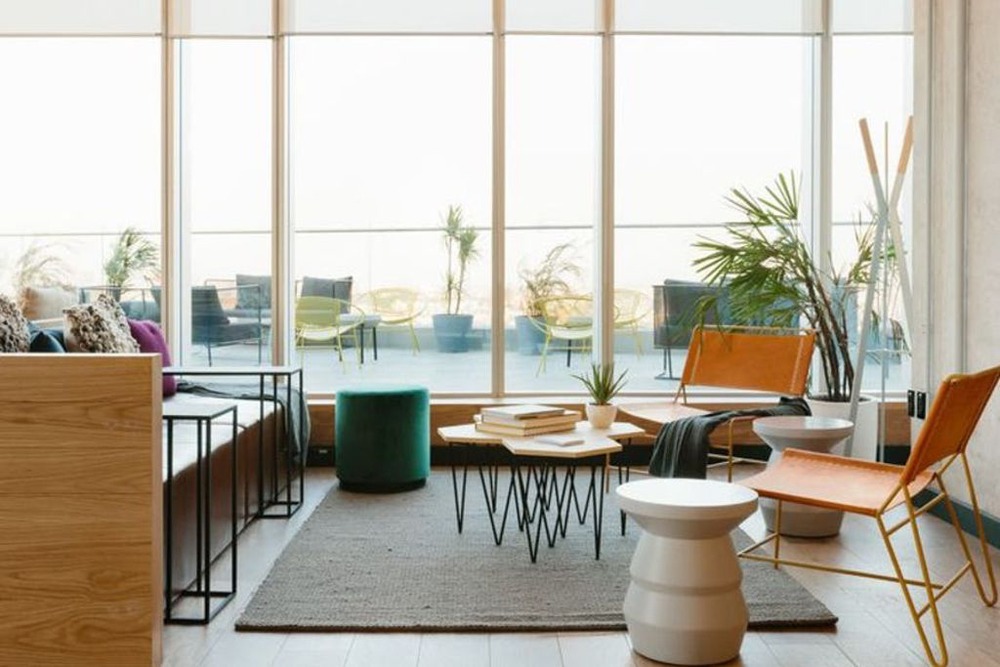 1254 Avenue de las Americas, Guadalajara - WeWork