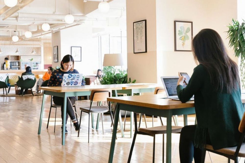 Office Space in Yanghwa-ro