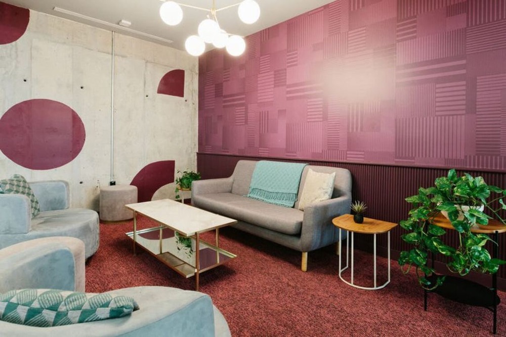 Office Space in Yanghwa-ro