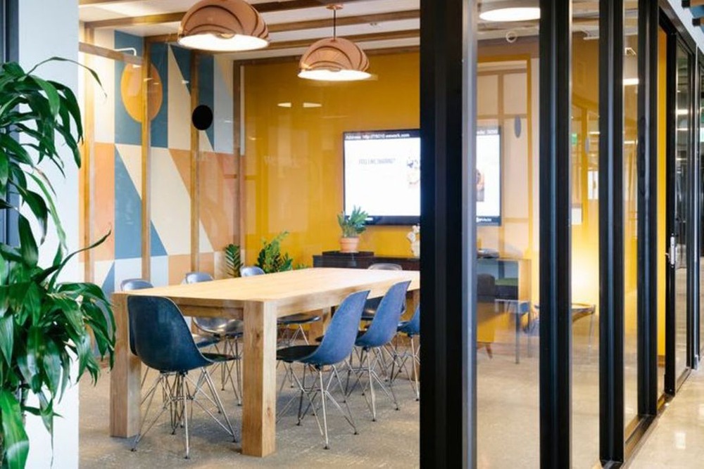 Office Space in Austin Road West