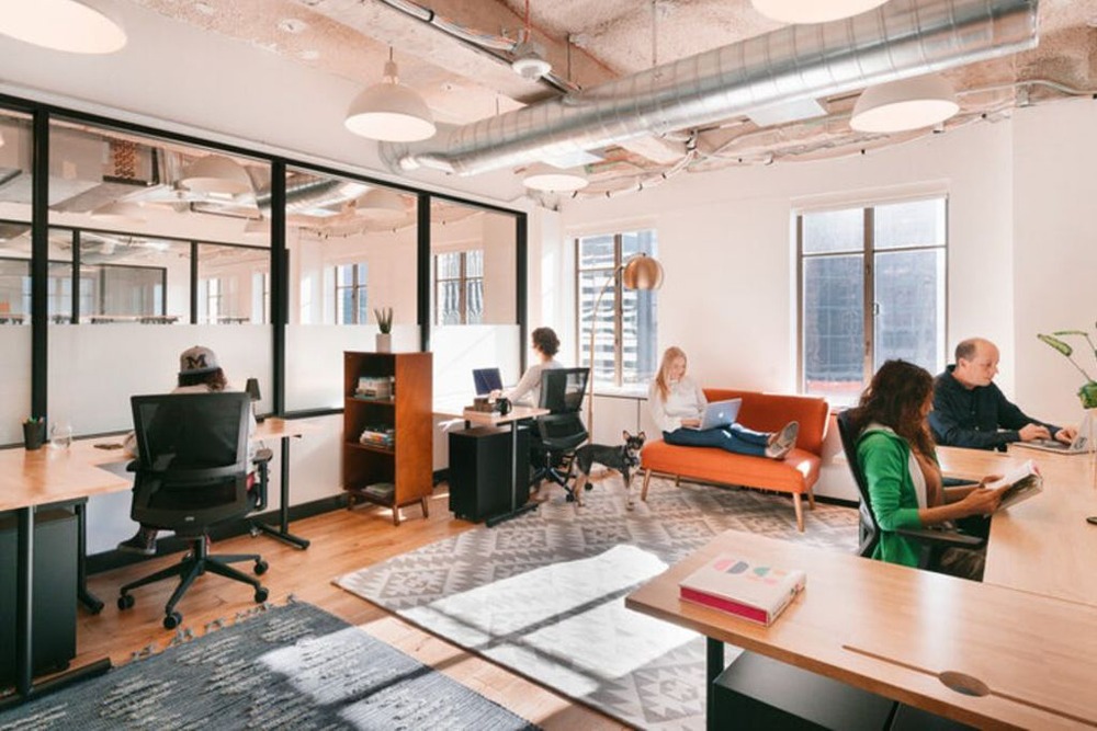 Office Space in Avenida Boyaca