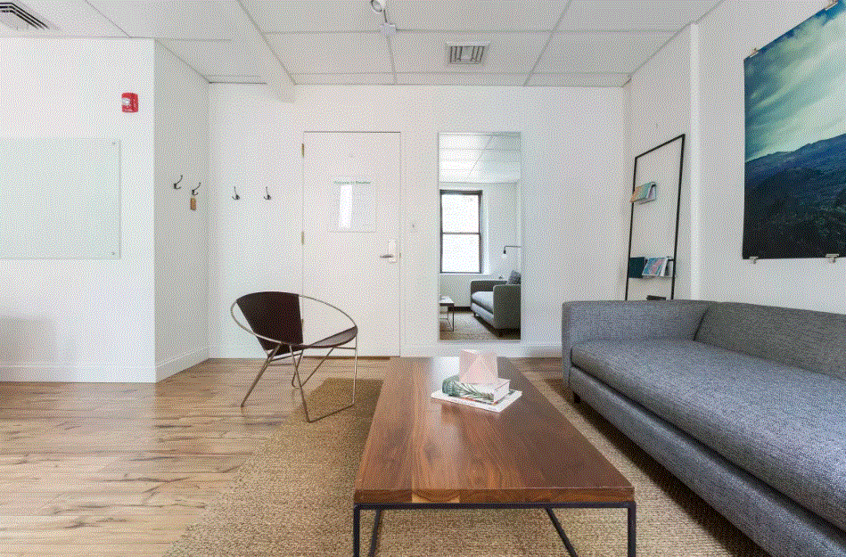 Office Space in th Floor