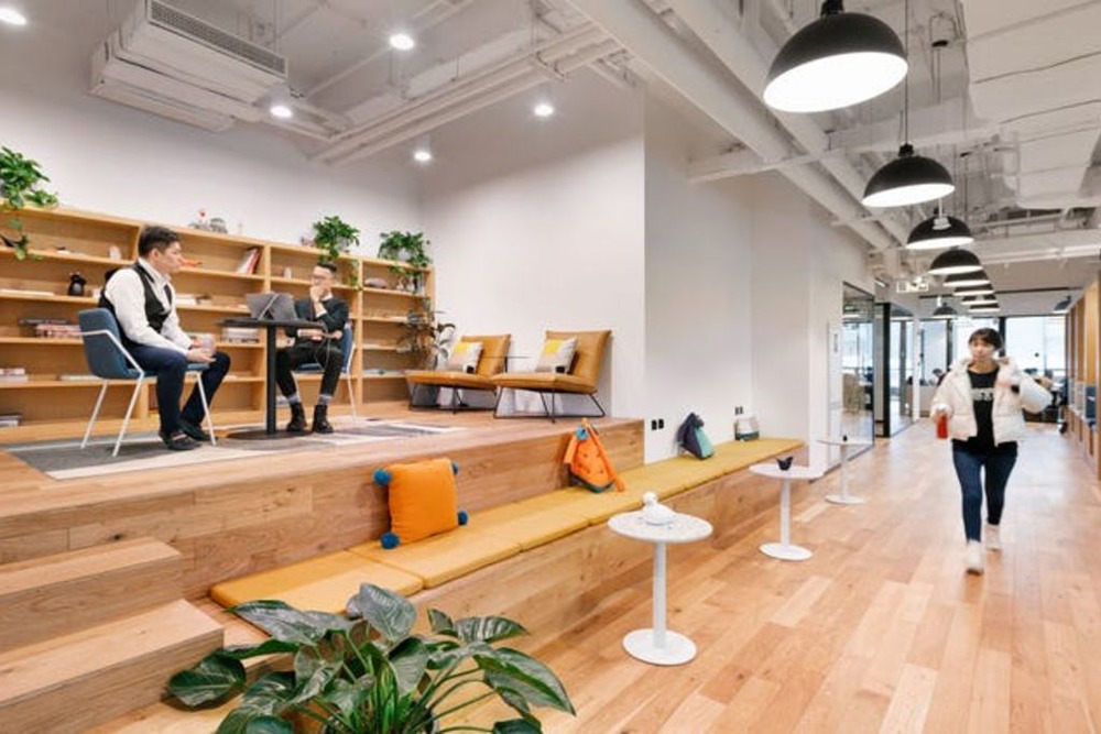 Office Space In Sukhumvit Road Bangkok Ref 28913 Office Space In Sukhumvit Road Bangkok Ref 28913