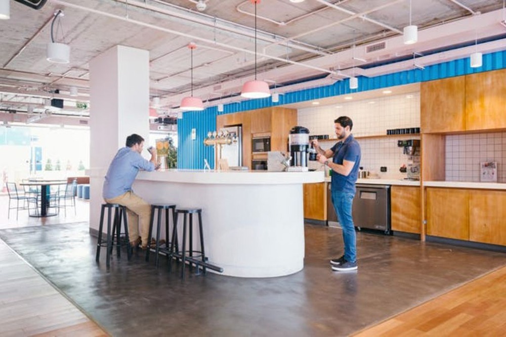 Avenida Antonio Miroquesada 360 - WeWork