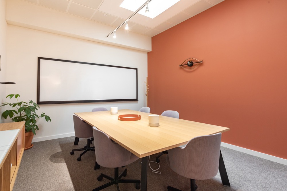 Office Space in Park Row