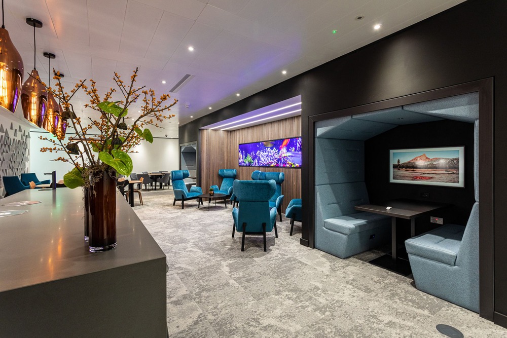 Office Space in De Havilland Drive