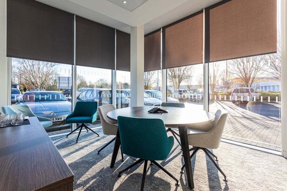 Office Space in De Havilland Drive