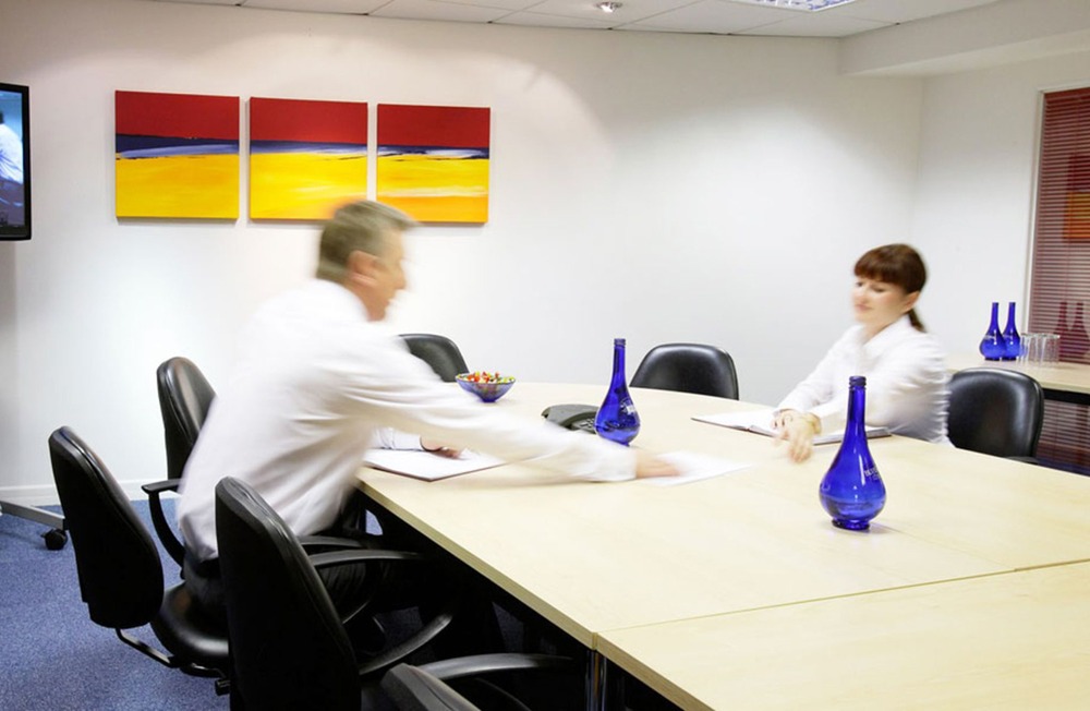 Office Space in CityPoint
Temple Gate