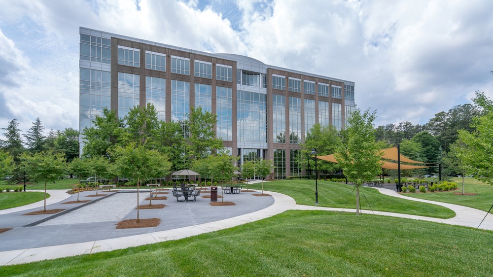 Office Space in Deerfield Corporate Center One
13010 Morris Road
Suite