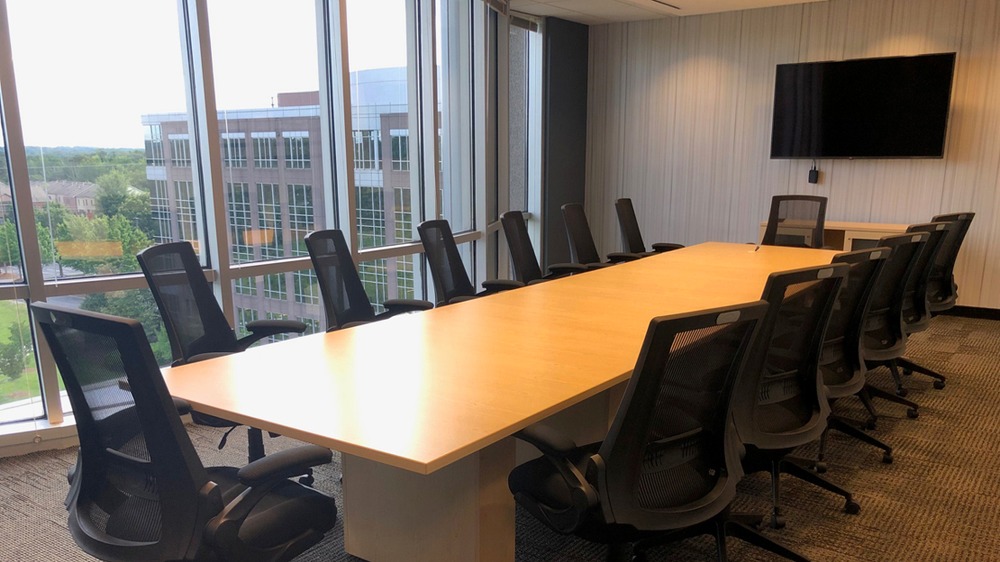 Office Space in Deerfield Corporate Center One
13010 Morris Road
Suite