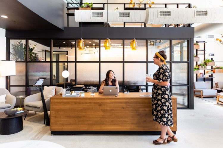 Office Space in W Colorado Boulevard