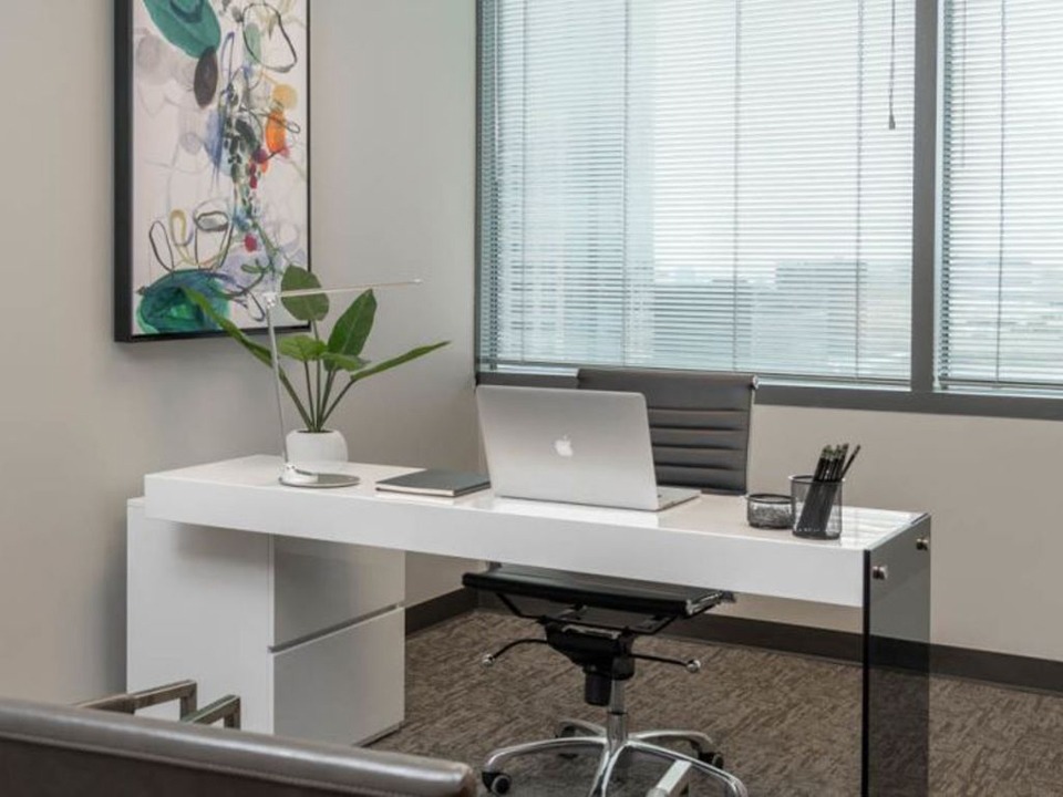 Office Space in Suite 300 and 900
4131 North Central Expressway