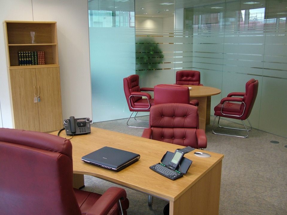 Office Space in Wellington House
Starley Way