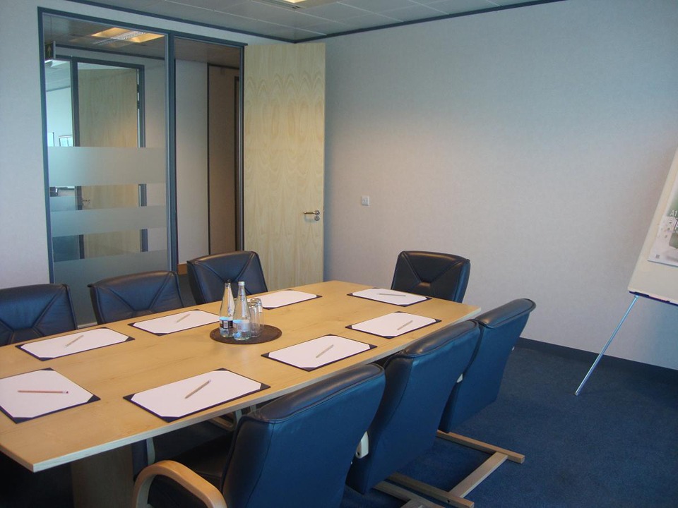 Office Space in Wellington House
Starley Way