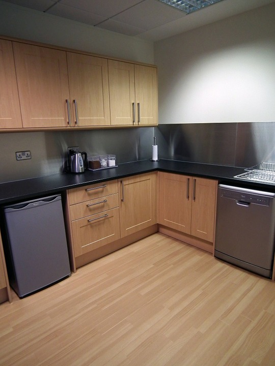 Office Space in Wellington House
Starley Way