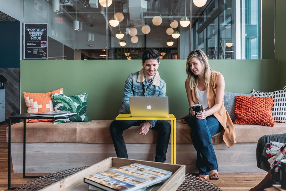 Office Space in Townsend Street
