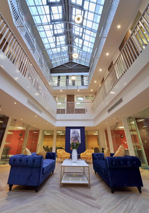 Office Space & Serviced Offices in Petty France, London, SW1H, Victoria Office Space & Serviced Offices in Petty France, London, SW1H, Victoria