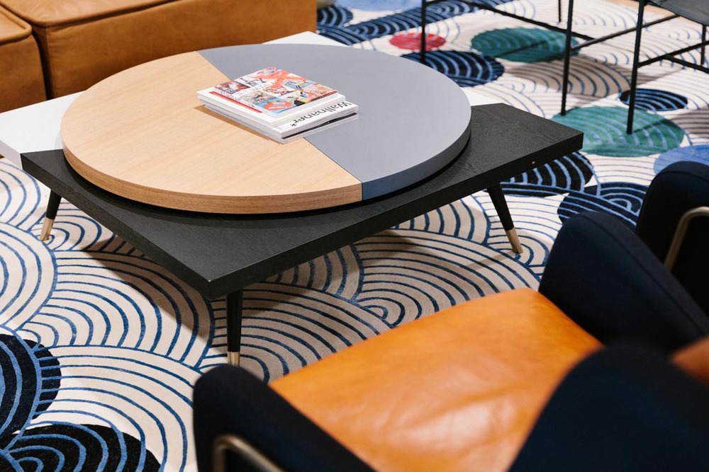 Leningradsky Avenue 37 - WeWork