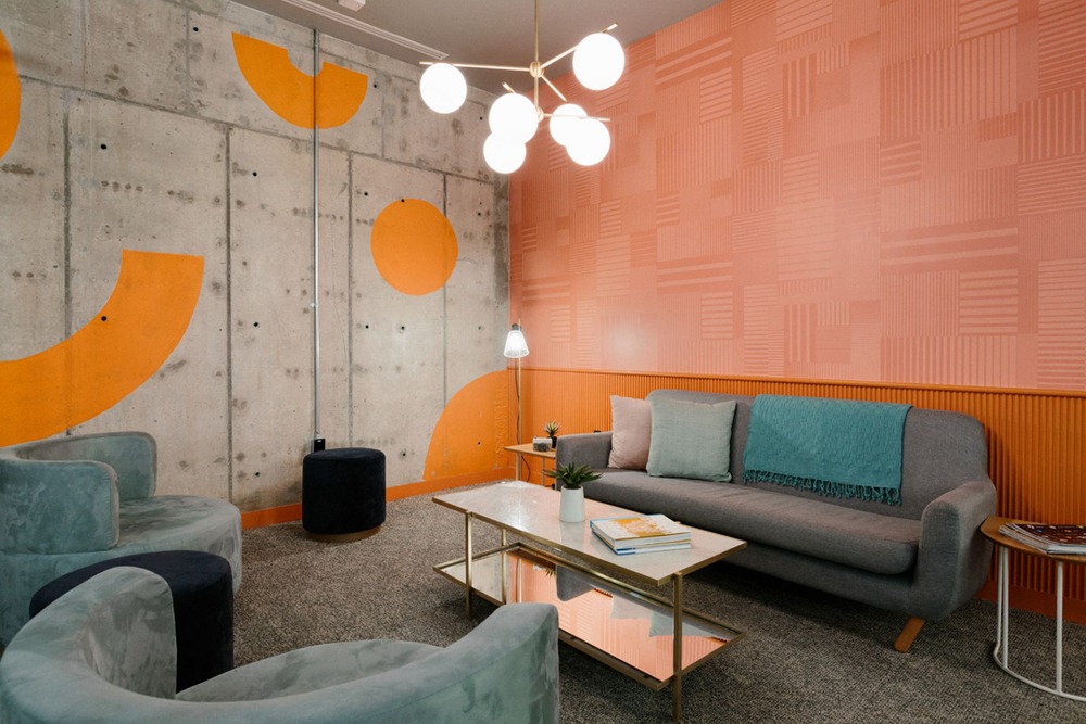 Office Space in Block A