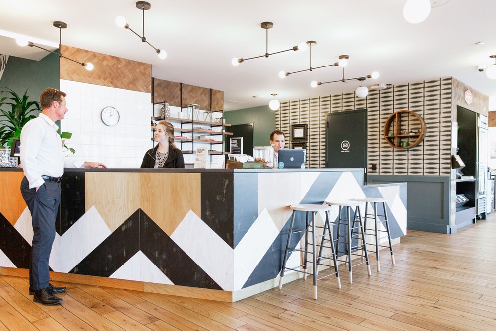 Office Space in Shelbourne Building
120 Shelbourne Road