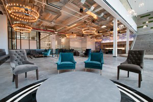 Office Space in H Street NE