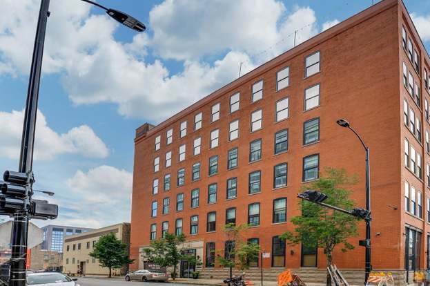 Office Space in W Lake Street
