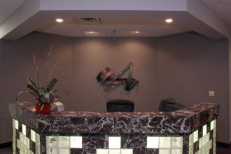 Office Space in OffiCenter Park
5775 Wayzata Boulevard
Suite