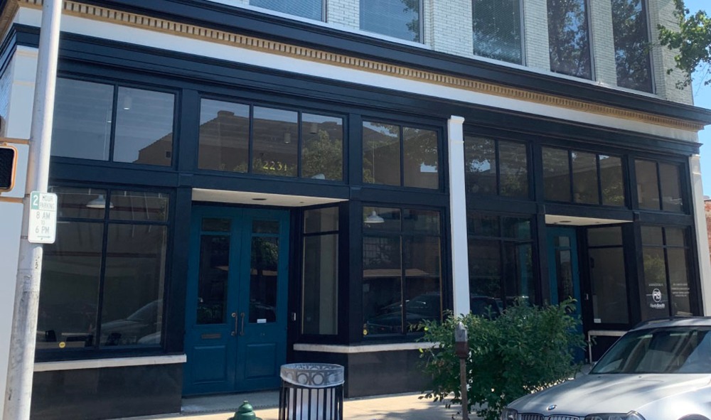 Office Space in st Avenue North