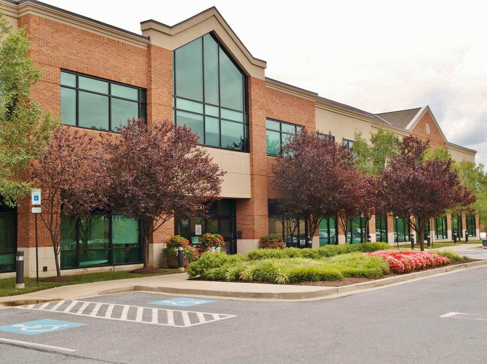 Office Space in Snowden Center
5850 Waterloo Road
Suite