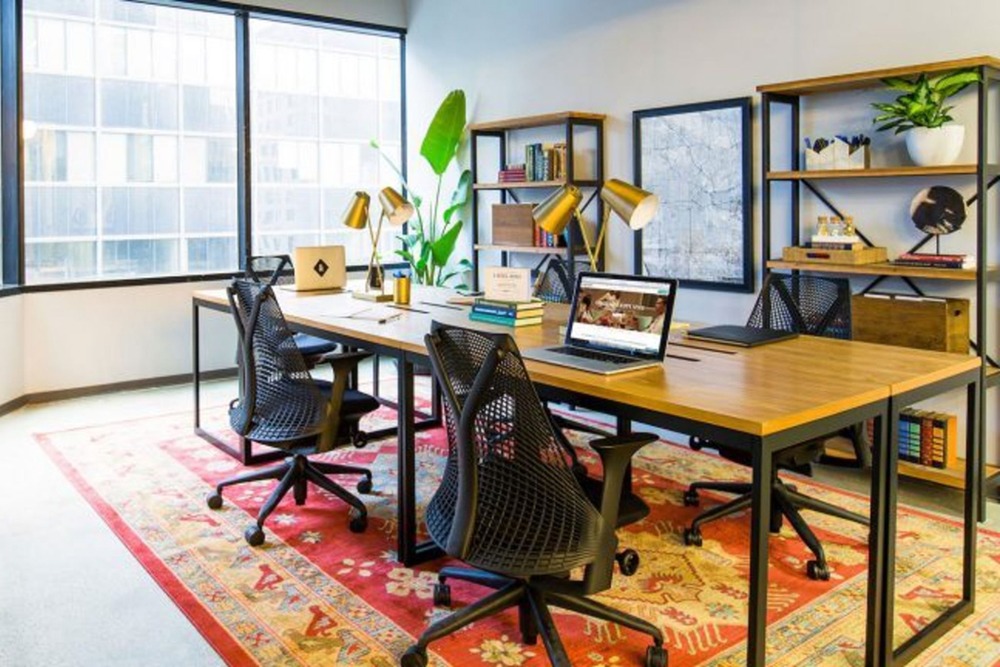 Office Space in Texas Avenue