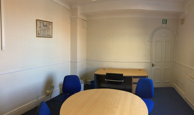 Office Space in Albion Place
Sittingbourne Road