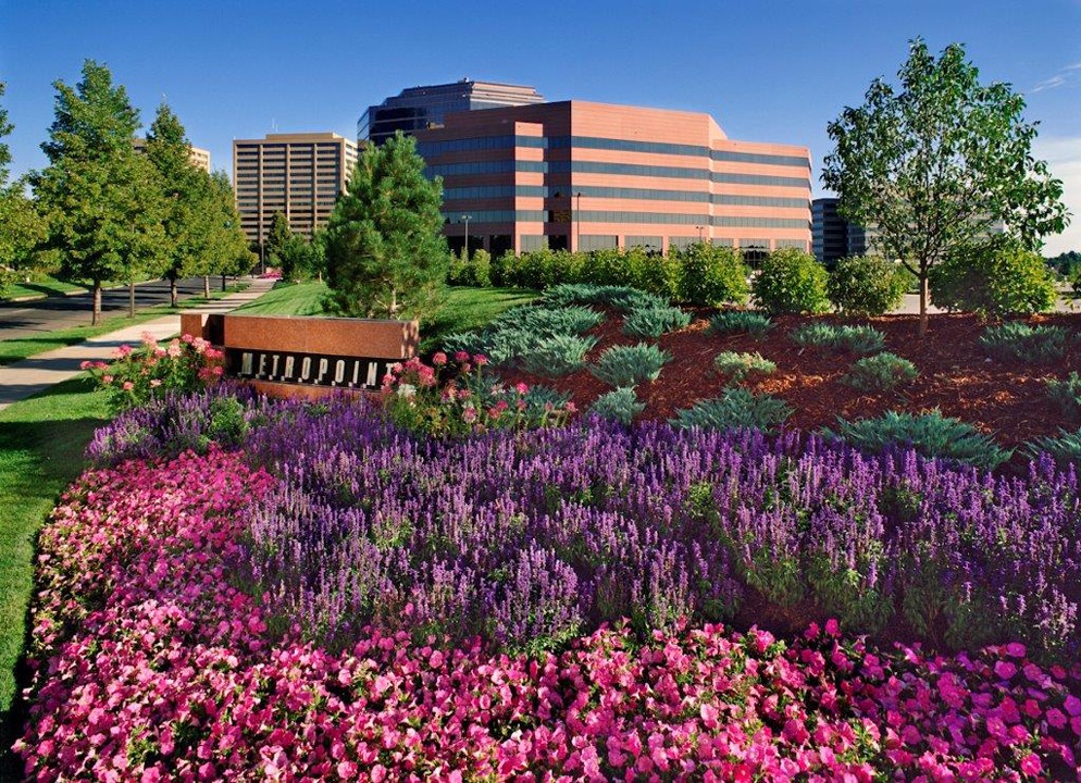 Intelligent Office · 4610 South Ulster Street