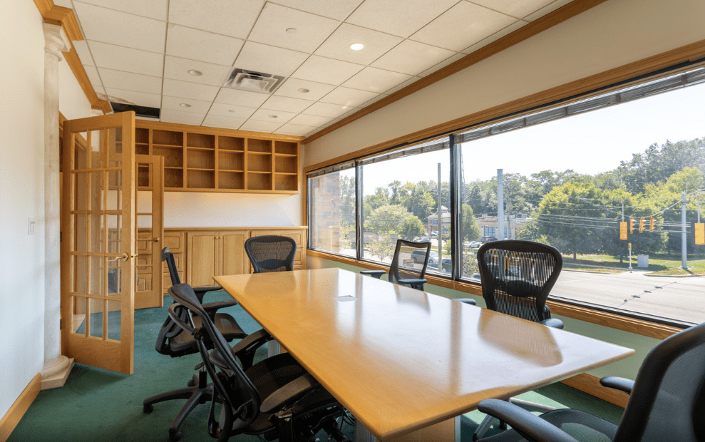 Office Space in Post Road East