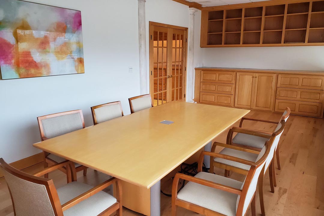Office Space in Post Road East