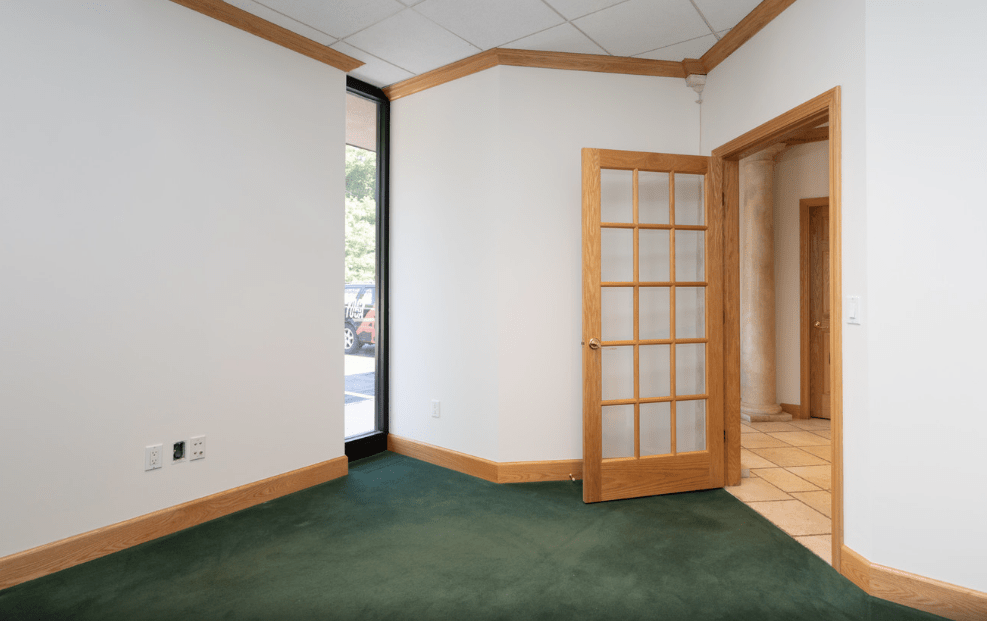Office Space in Post Road East