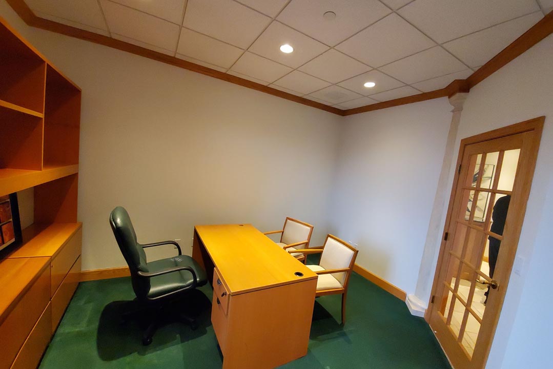 Office Space in Post Road East