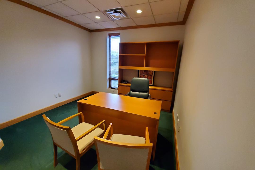 Office Space in Post Road East