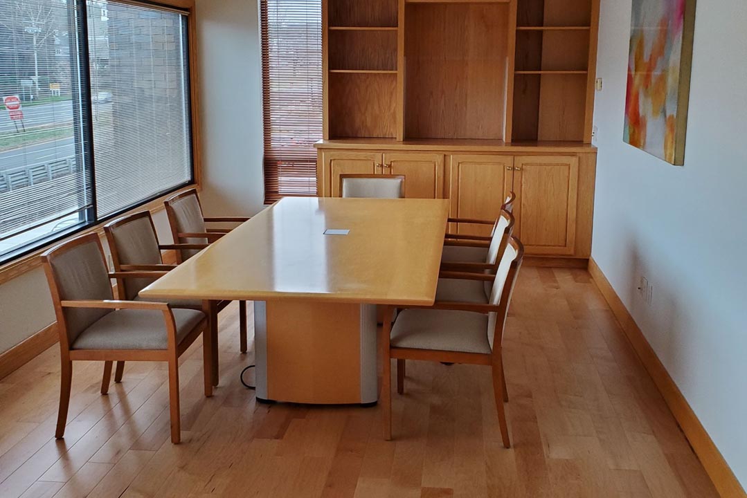 Office Space in Post Road East