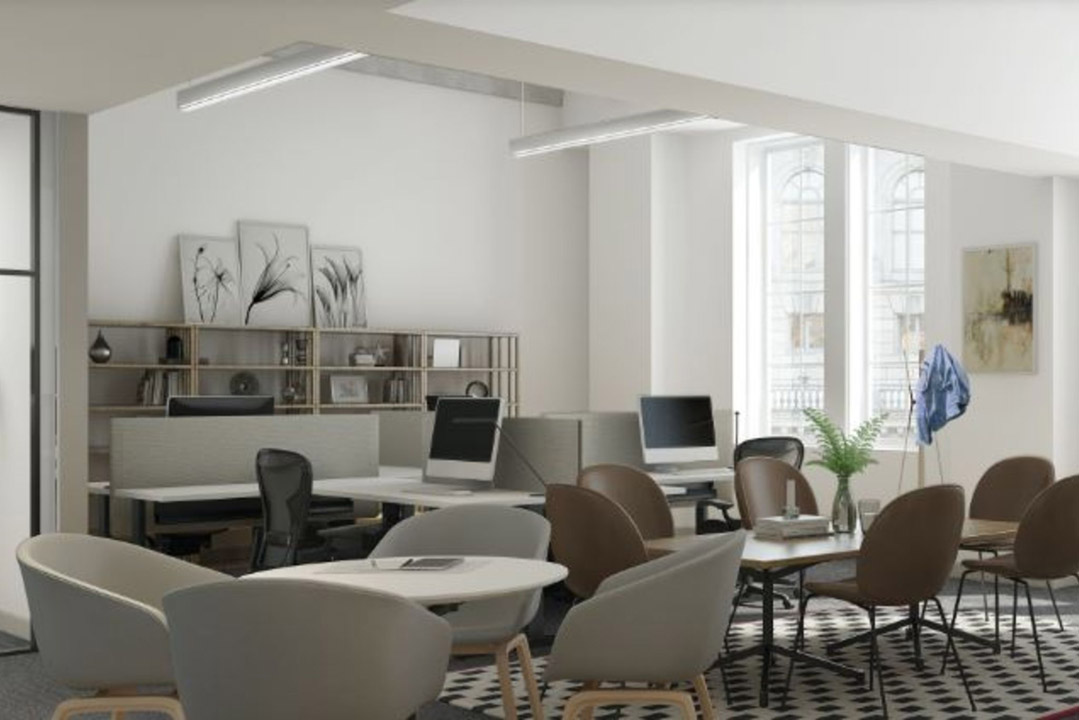 Office Space in Fourteenth Street NW