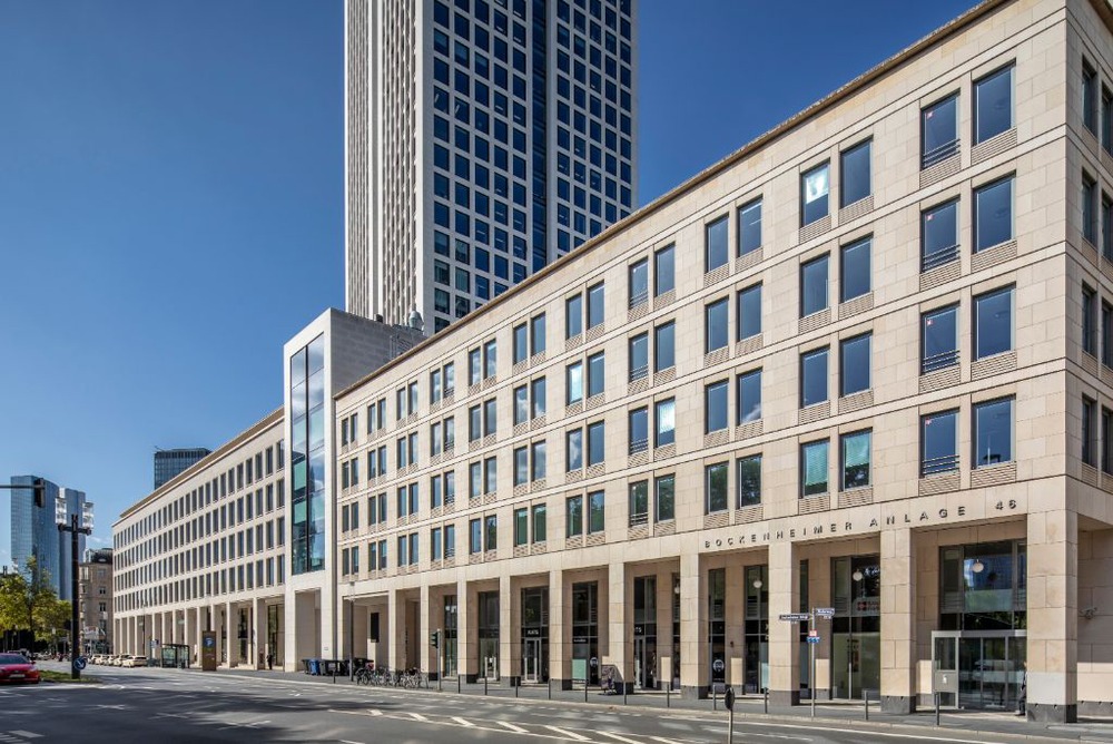 Office Management Frankfurt Am Main www.officefreedom.com