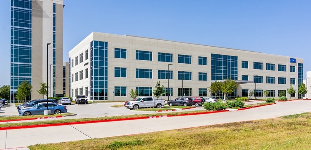 450 Century Parkway