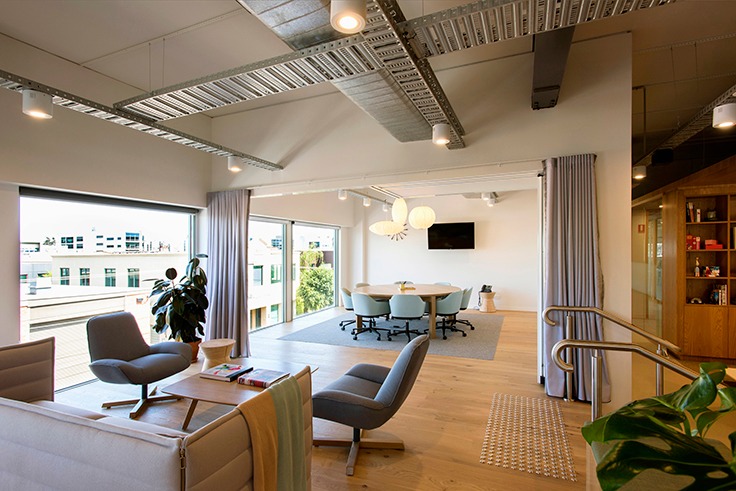Karl-Marx-Strasse 97-99 - Regus