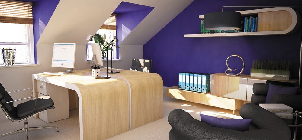 Office Space in Mere Green Road