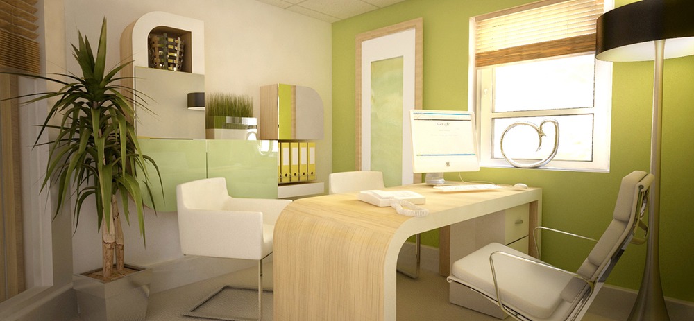 Office Space in Mere Green Road