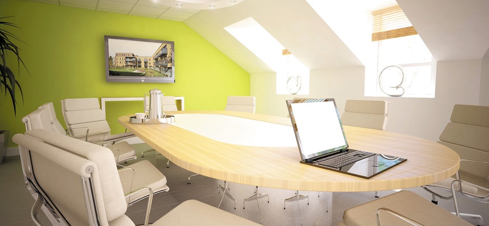 Office Space in Mere Green Road