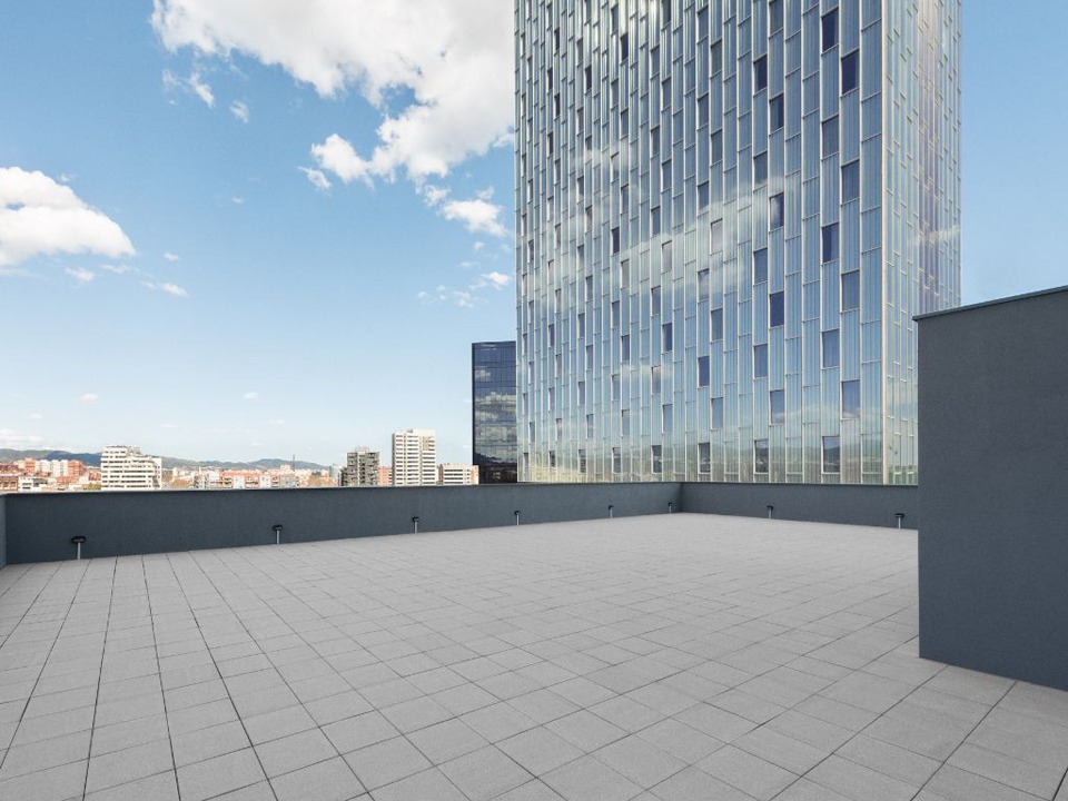 Avinguda Diagonal 131 - Regus