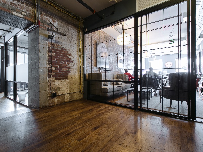 Office Space in Queen's Road East