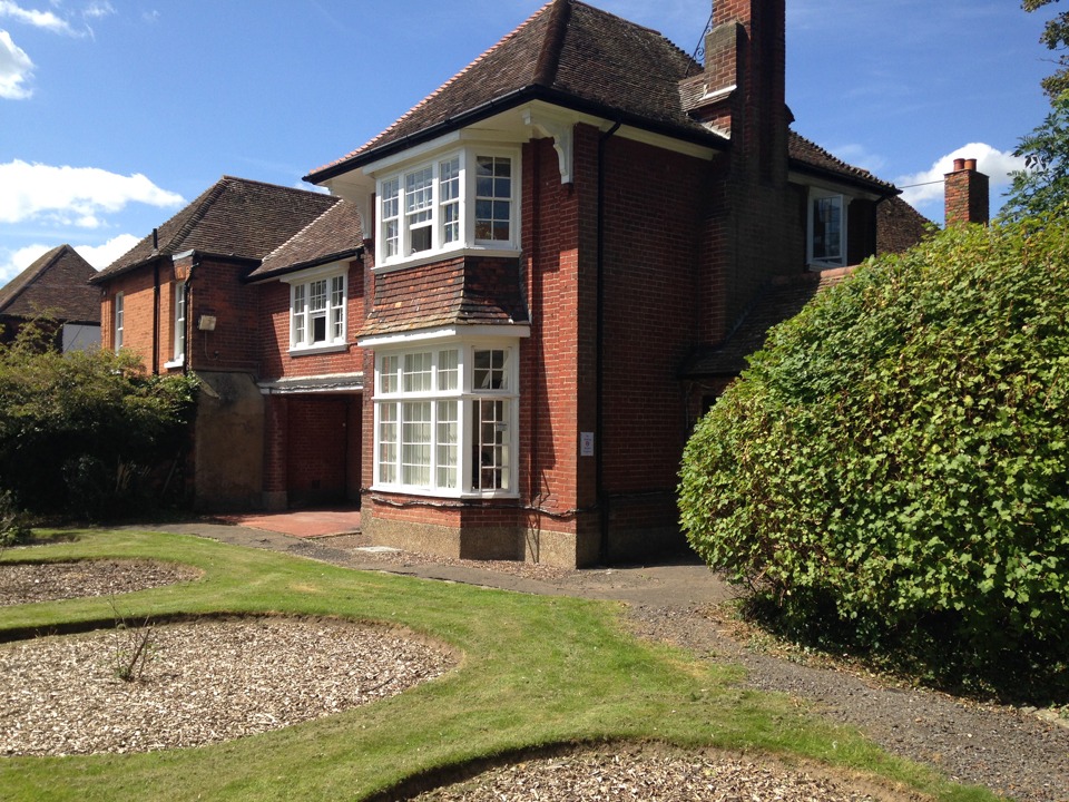 Office Space in Ingles Manor
Castle Hill Avenue