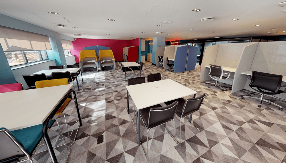 Office Space in Pendwyallt Road
Coryton