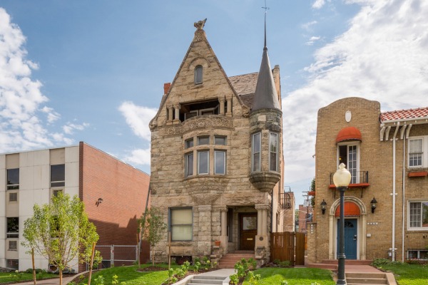 Office Space in Emerson Street